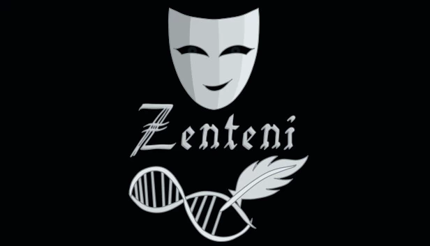 Zenteni:创造生物(Zenteni: Create Creatures) 游戏封面