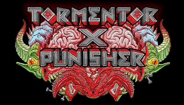 折磨者❌惩罚者（Tormentor❌Punisher） 游戏封面