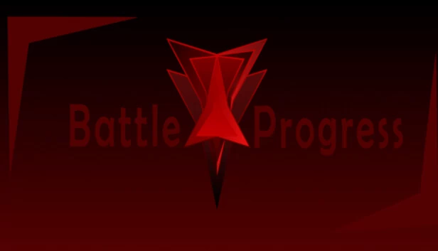 战斗进度（BattleProgress） 游戏封面