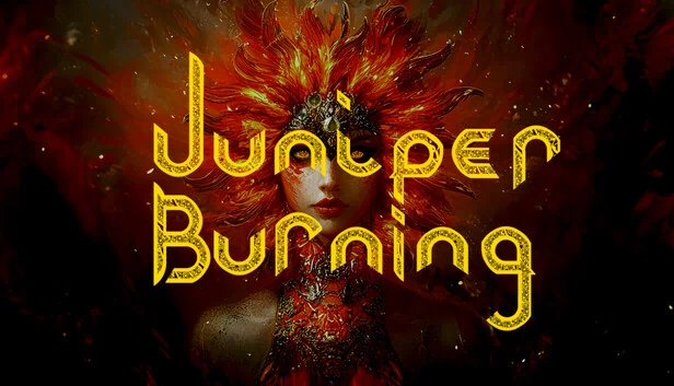 Juniper Burning 游戏封面