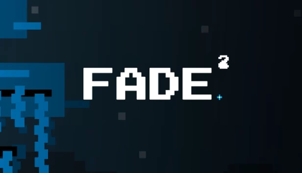 FADE^2 游戏封面