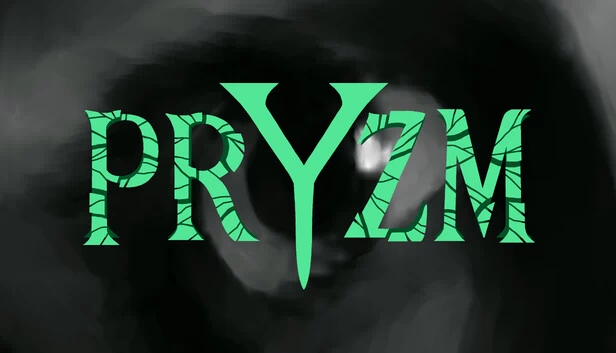 Pryzm 游戏封面