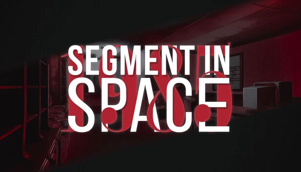空间分割 1985（Segment In Space 1985） 游戏封面