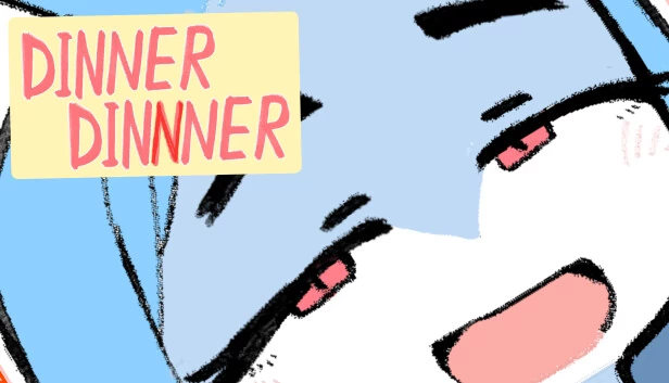 DINNERDINNNER 游戏封面
