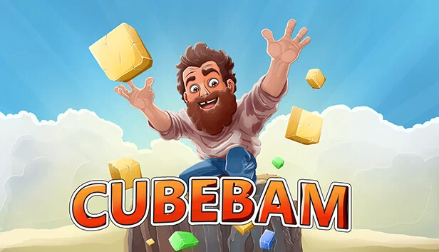 Cubebam 游戏封面