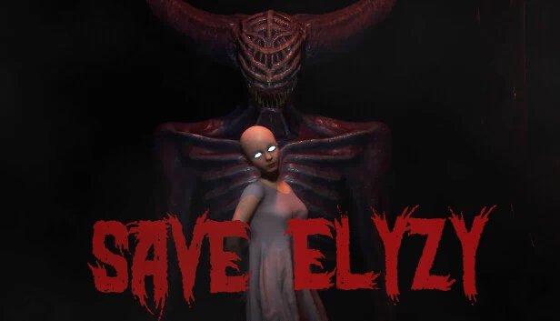 拯救伊莉齐（Save Elizy） 游戏封面