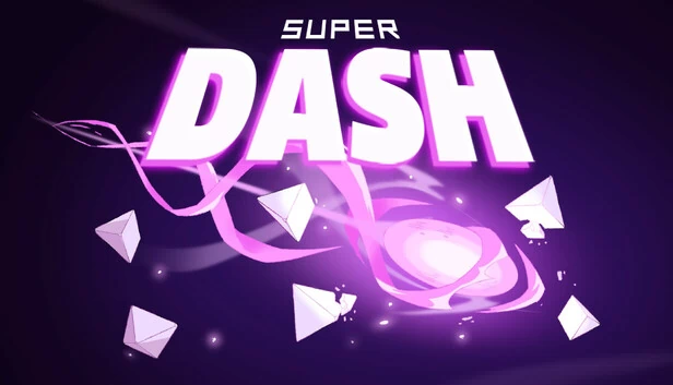 超级冲刺（Super Dash） 游戏封面
