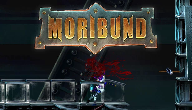 垂死（Moribund） 游戏封面