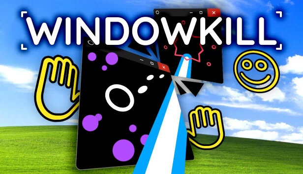 Windowkill 游戏封面