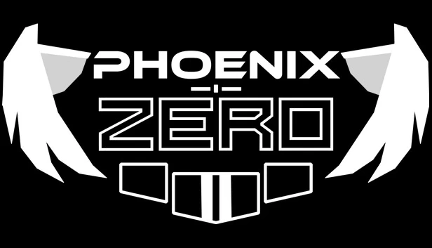 凤凰零（Phoenix-Zero） 游戏封面