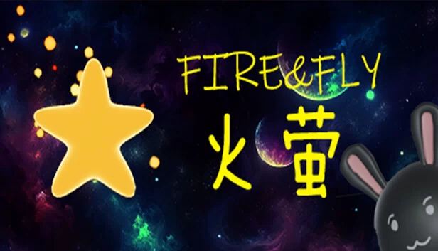 Fire&Fly 游戏封面