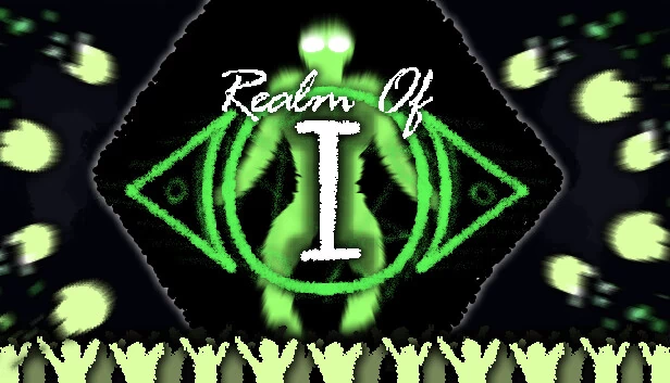 Realm Of I 游戏封面