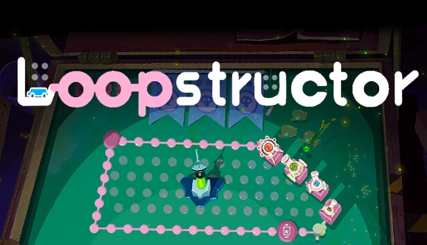 循环构建器（Loopstructor） 游戏封面