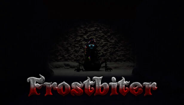 霜噬者（Frostbiter） 游戏封面