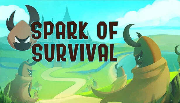 生存火花（Spark of Survival） 游戏封面