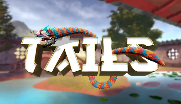 塔尔斯（Tails） 游戏封面