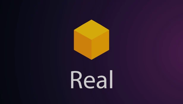 真实（Real） 游戏封面