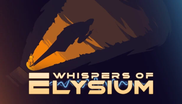 伊莉西姆的低语(Whispers of Elysium) 游戏封面