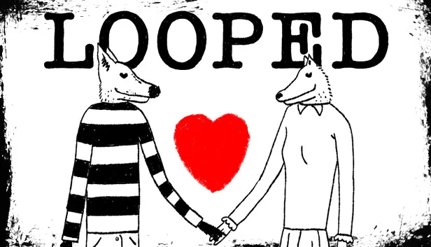 Looped 游戏封面