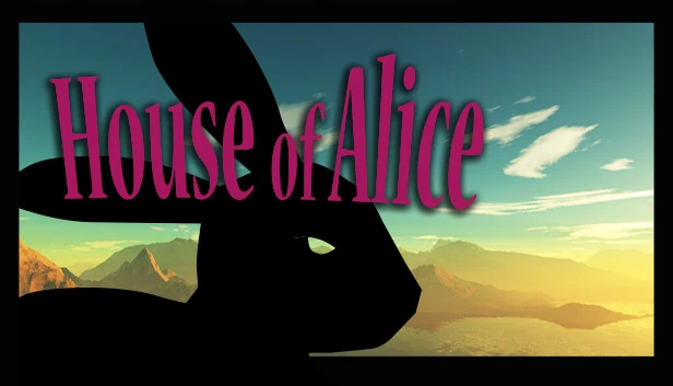 爱丽丝之家（House of Alice） 游戏封面