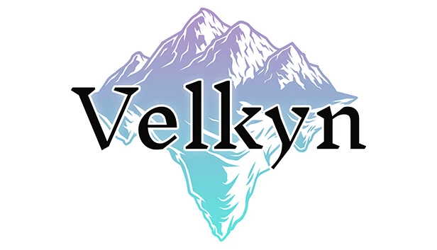 VELKYN 游戏封面