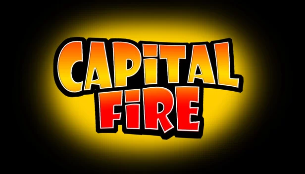 首都火灾(Capital Fire) 游戏封面