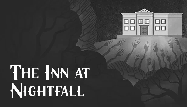 夜幕旅馆（The Inn at Nightfall） 游戏封面