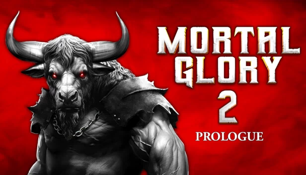 凡人之荣耀2 序章（Mortal Glory 2 Prologue） 游戏封面