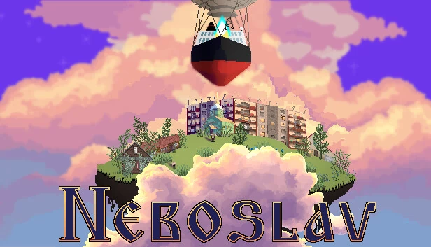涅博斯拉夫（Neboslav） 游戏封面