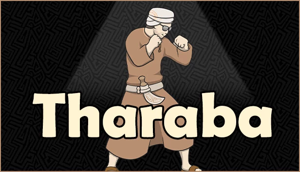 塔拉巴（Tharaba） 游戏封面