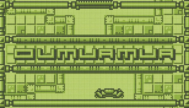 奥陌陌（OUMUAMUA） 游戏封面