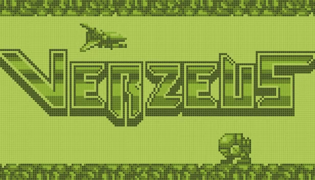 VERZEUS 游戏封面