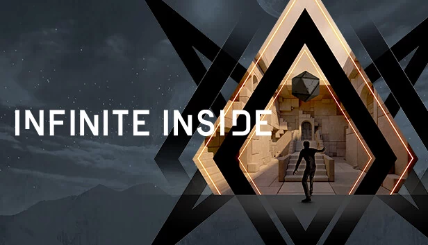 无限内部（Infinite Inside） 游戏封面