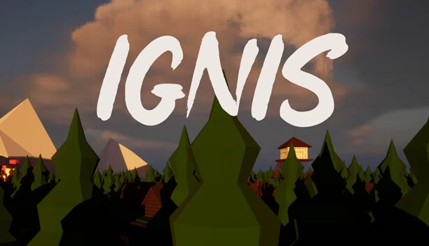 Ignis 游戏封面