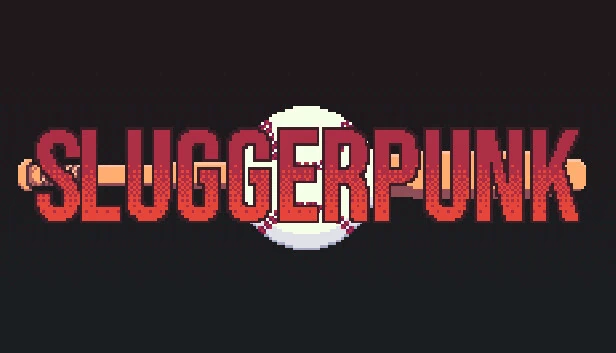Sluggerpunk 游戏封面