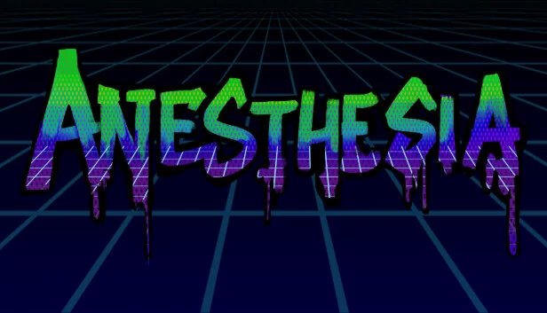麻醉（Anesthesia） 游戏封面