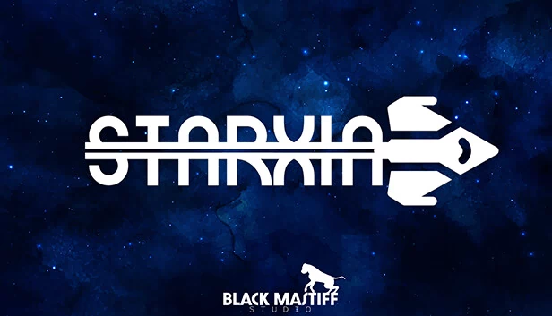 Starxia 游戏封面