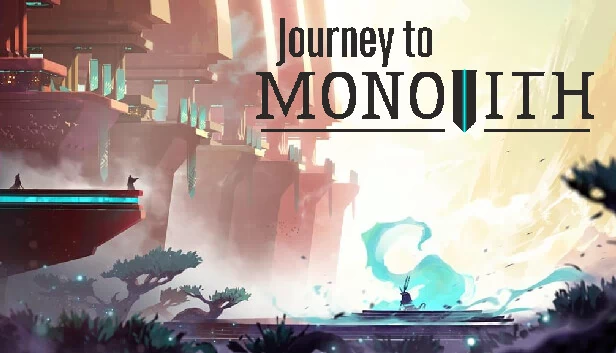 独石之旅（Journey to Monolith） 游戏封面