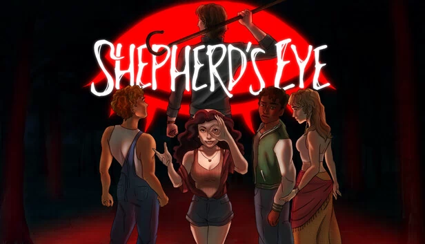 牧羊人之眼(Shepherd's Eye) 游戏封面