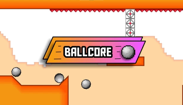 球核（BallCore） 游戏封面