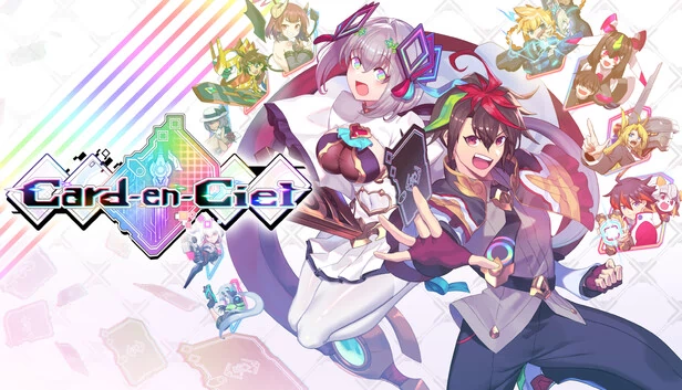 Card-en-Ciel 游戏封面