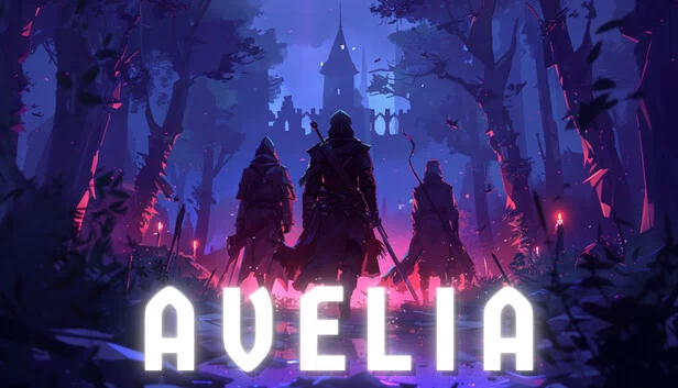 Avelia 游戏封面