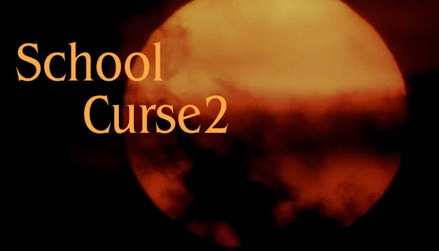学校诅咒2(School Curse2) 游戏封面