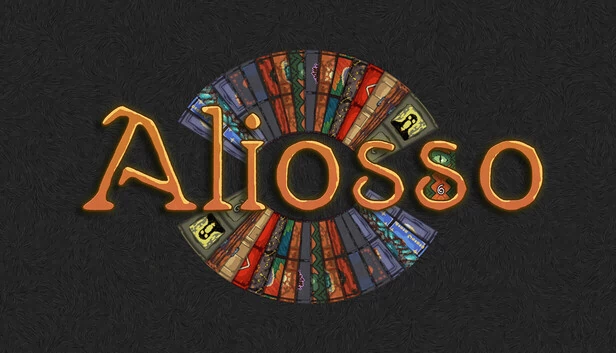 Aliosso 游戏封面