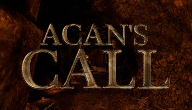 阿坎的召唤：第一幕（Acan's Call: Act 1） 游戏封面