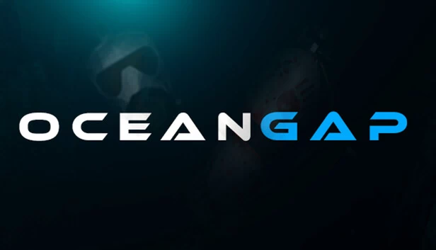 海洋间隙（Ocean Gap） 游戏封面