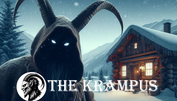 坎卜斯（The Krampus） 游戏封面