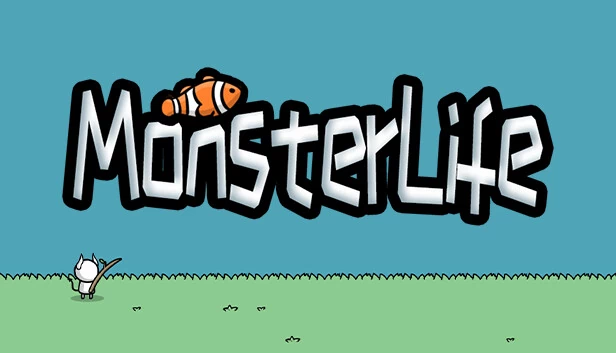 MonsterLife 游戏封面