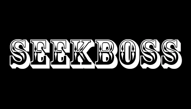 SEEKBOSS 游戏封面