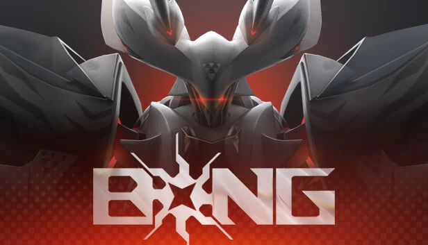 BANG 游戏封面